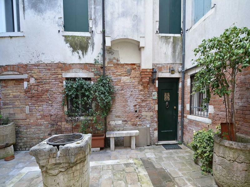 Nicole Apartment Venedig